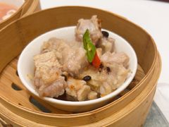 -喜宴又一村·粤菜·茶点·海鲜(壹方天地店)