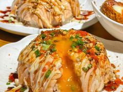 -1819餐厅·团队聚餐·烤串·精酿