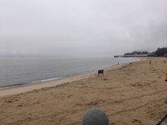 -白城沙滩