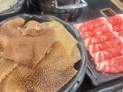 -呷哺呷哺(西单大悦城店)