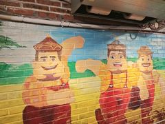 -三个大叔烤羊肉串·炭炉砂锅菜(西三旗店)