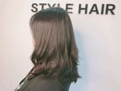 -AG·STYLE沙龙