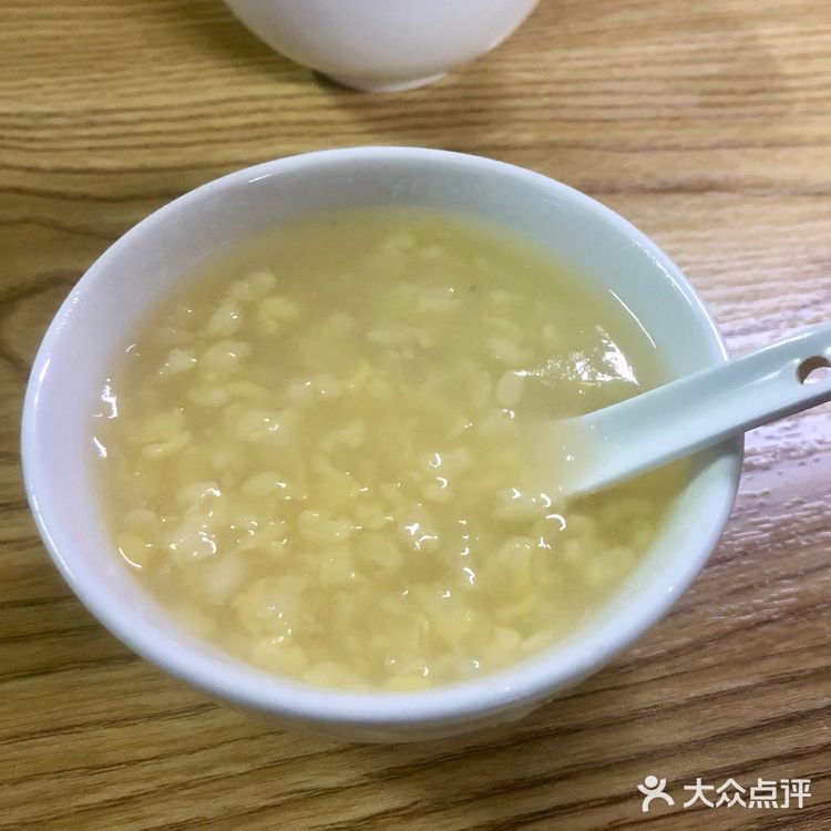 汕頭探店|楊記杏仁茶