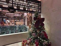 -水月周庄铂尔曼酒店 · 漾全日餐厅