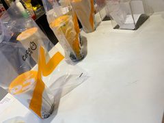 -CoCo都可(白石洲店)
