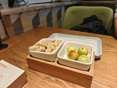 餐前小食-汀小府·福建客家菜(鼓山沃尔玛店)