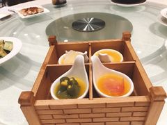 -荣粤酒家·融合粤菜