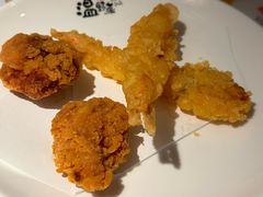 -温野菜涮涮锅(西单大悦城店)