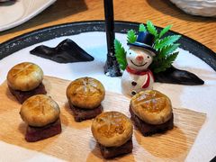 -月下料理(楷林IFC店)