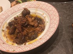 -陈家老院子·长春特色东北家宴(一匡街店)