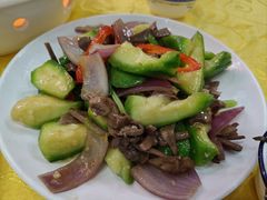 -安记烧鹅(新桥店)