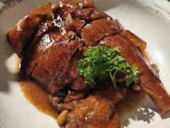 -金翠河烧鹅餐厅(解放碑时代广场店)