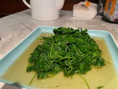 酒香草头-三玛璐酒楼(汉口路店)