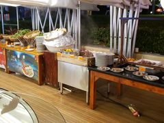 -渔家火锅·海鲜自助餐·演艺(亚龙湾天域酒店)