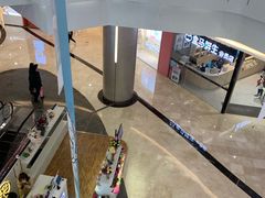 -皇庭广场(福华三路店)