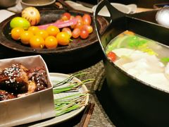 -三出山火锅(南京万象天地店)