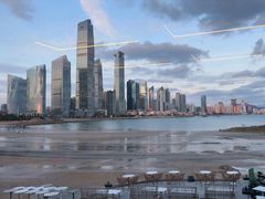 -青岛第三海水浴场