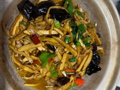 -陈厨老家菜馆(义安区店)