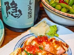 -鸟泉居酒屋·烧鸟·酒馆(百子湾店)