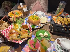 -泰妃殿(宏伊国际广场店)