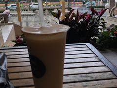 -TPLUS茶家(上海商城南京西路店)