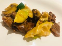 -Yan Ting 宴庭中餐厅(上海静安瑞吉酒店)