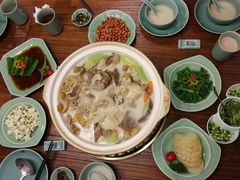 -后院犇牛主题餐厅(云岗店)