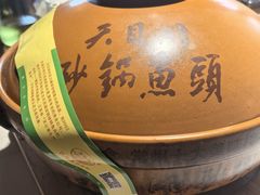 -风味小馆(天目湖宾馆店)