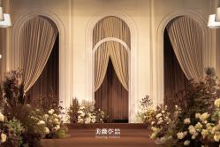 -美薇亭婚礼顾问