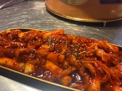 -大叹号·朝鲜族烤肉(潍坊泰华城店)