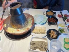-东来顺饭庄(西直门店)