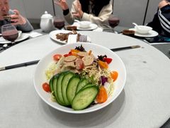 -新吉士·上海菜(浦东LCM置汇旭辉店)