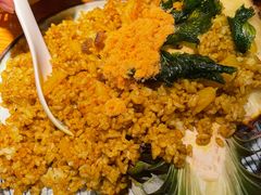 -兰木肆·云南菜(龙湖U城天街店)