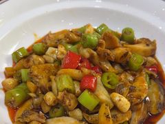 -品味居·首店·大连鲜活海鲜大连菜(东港店)