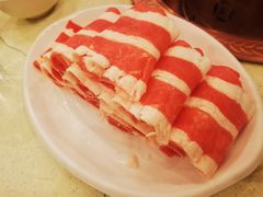 -八先生涮肉房(三里河店)