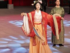 -深圳锦绣中华民俗村