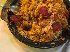 -日昌餐馆(亦庄店)