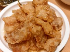 -小木屋拌饭(西安万象天地店)