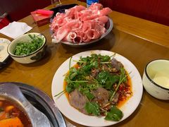 -老巷羊蝎子城(湘江世纪城店)