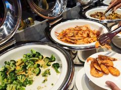 -大自然会所(泉秀店)