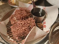-朱光玉火锅馆(龙阳广场店)