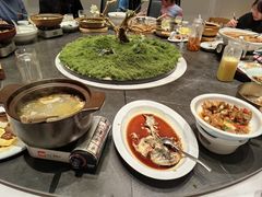 -双湖宴·湖北菜(文化路店)