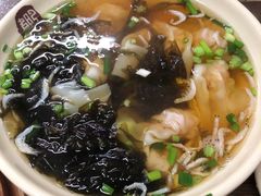 -都谷包子(天一广场店)