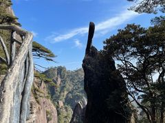 -三清山风景名胜区