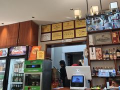 -鲁南仔·滕州炒鸡(经三路店)