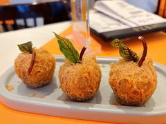 -美心·翠园(港汇恒隆广场店)