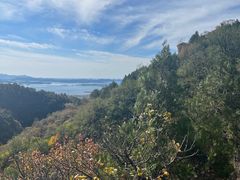 -云峰山自然风景区