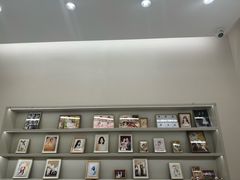 -天真蓝照相馆(五角场百联又一城店)