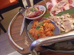 -妙香居韩国烤肉(容桂天佑城店)