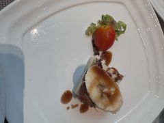 -现代华天大酒店海鲜自助餐(芙蓉南路店)